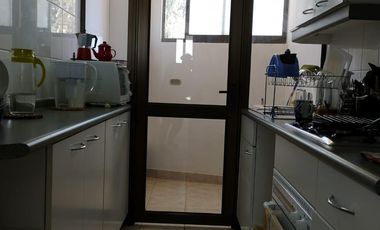 Departamento En Costa Quilen