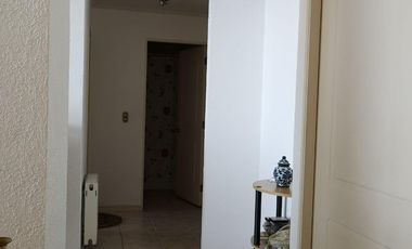 Departamento En Costa Quilen