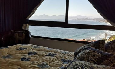 Departamento En Costa Quilen