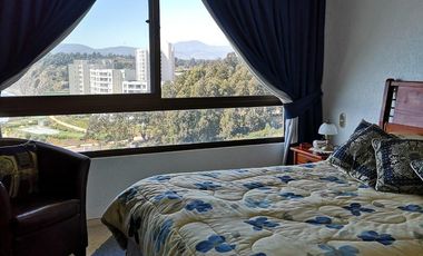 Departamento En Costa Quilen