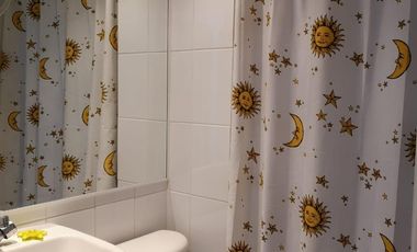 Departamento En Costa Quilen