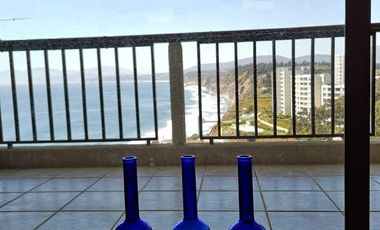 Departamento En Costa Quilen