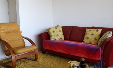 Departamento En Costa Quilen