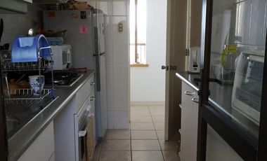 Departamento En Costa Quilen