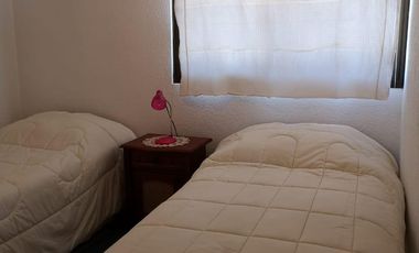 Departamento En Costa Quilen