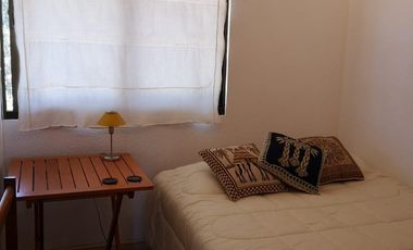 Departamento En Costa Quilen