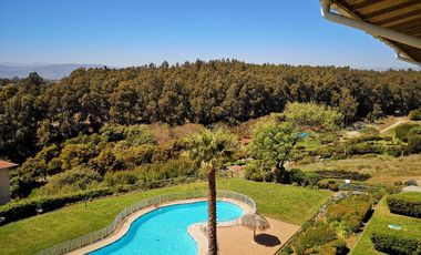 Departamento En Costa Quilen