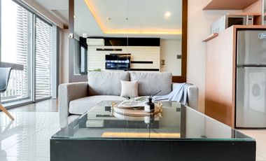 Apartemen Kemang Mansion