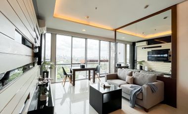 Apartemen Kemang Mansion
