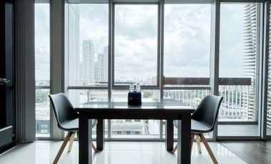 Apartemen Kemang Mansion