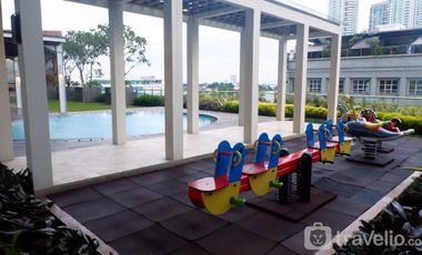 Apartemen Kemang Mansion