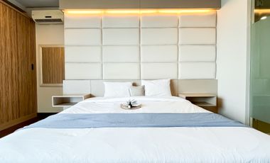 Apartemen Kemang Mansion