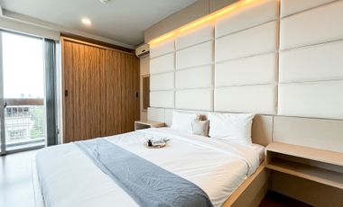 Apartemen Kemang Mansion