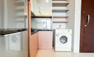 Apartemen Kemang Mansion