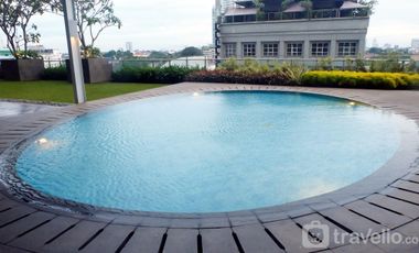Apartemen Kemang Mansion