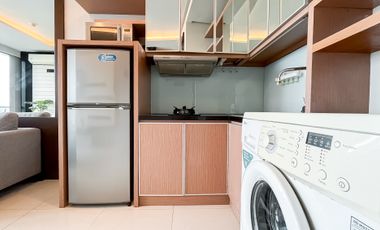 Apartemen Kemang Mansion