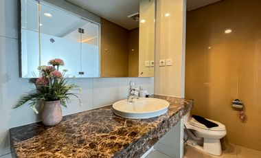 Apartemen Kemang Mansion