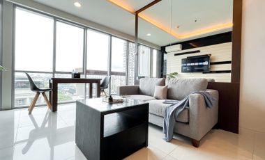 Apartemen Kemang Mansion