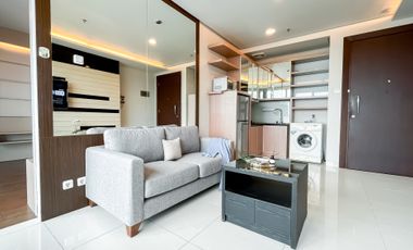 Apartemen Kemang Mansion