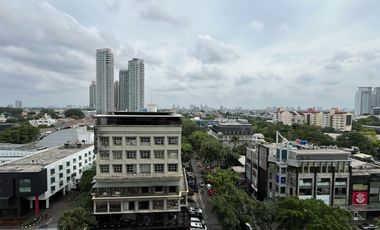 Apartemen Kemang Mansion