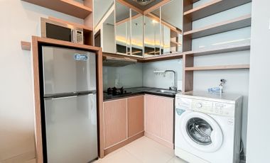 Apartemen Kemang Mansion