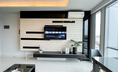 Apartemen Kemang Mansion