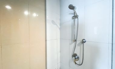 Apartemen Kemang Mansion