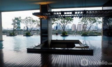 Apartemen Kemang Mansion