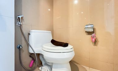 Apartemen Kemang Mansion