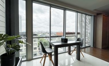 Apartemen Kemang Mansion