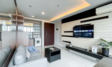Apartemen Kemang Mansion