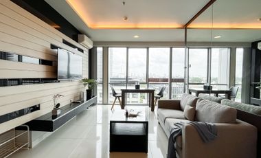 Apartemen Kemang Mansion