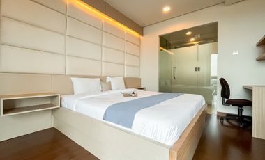Apartemen Kemang Mansion