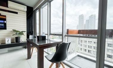 Apartemen Kemang Mansion