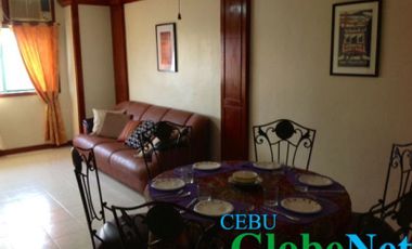 Furnished 3 BR East Aurora Tower Mabolo Condo