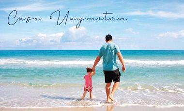 CASA UAYMITUN