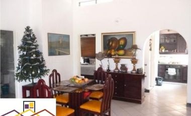 Alquiler de Finca de Recreo en Barbosa