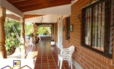 Alquiler de Finca de Recreo en Barbosa