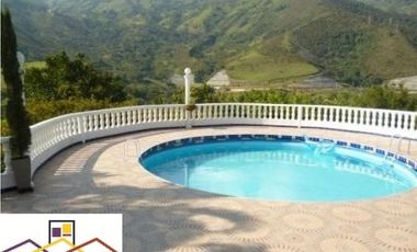 Alquiler de Finca de Recreo en Barbosa