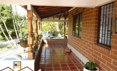 Alquiler de Finca de Recreo en Barbosa