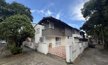 casa en arriendo en pampalinda. Cod A4212