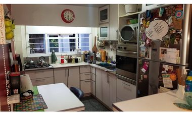 Chalet 3 ambientes con dependencia. Parque y Quincho. Barrio Don Bosco