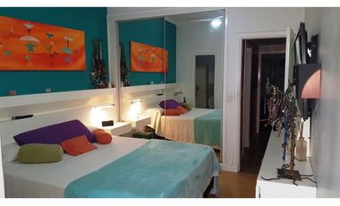 Chalet 3 ambientes con dependencia. Parque y Quincho. Barrio Don Bosco