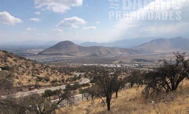 Sitio en Venta en Santa Maria de Chamisero