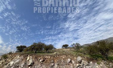Sitio en Venta en Santa Maria de Chamisero
