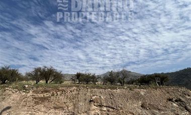 Sitio en Venta en Santa Maria de Chamisero