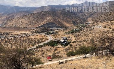Sitio en Venta en Santa Maria de Chamisero