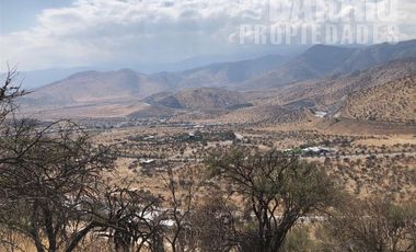 Sitio en Venta en Santa Maria de Chamisero