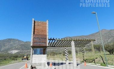 Sitio en Venta en Santa Maria de Chamisero