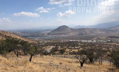 Sitio en Venta en Santa Maria de Chamisero